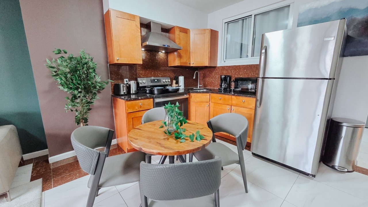 Photo of Kitchen in Market East