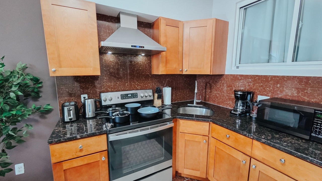 Photo of Kitchen in Market East