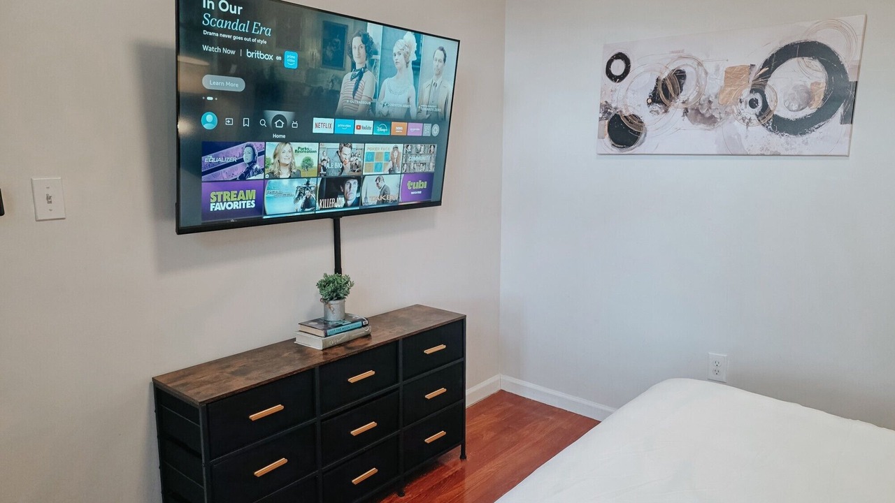 Photo of Bedroom in Market East