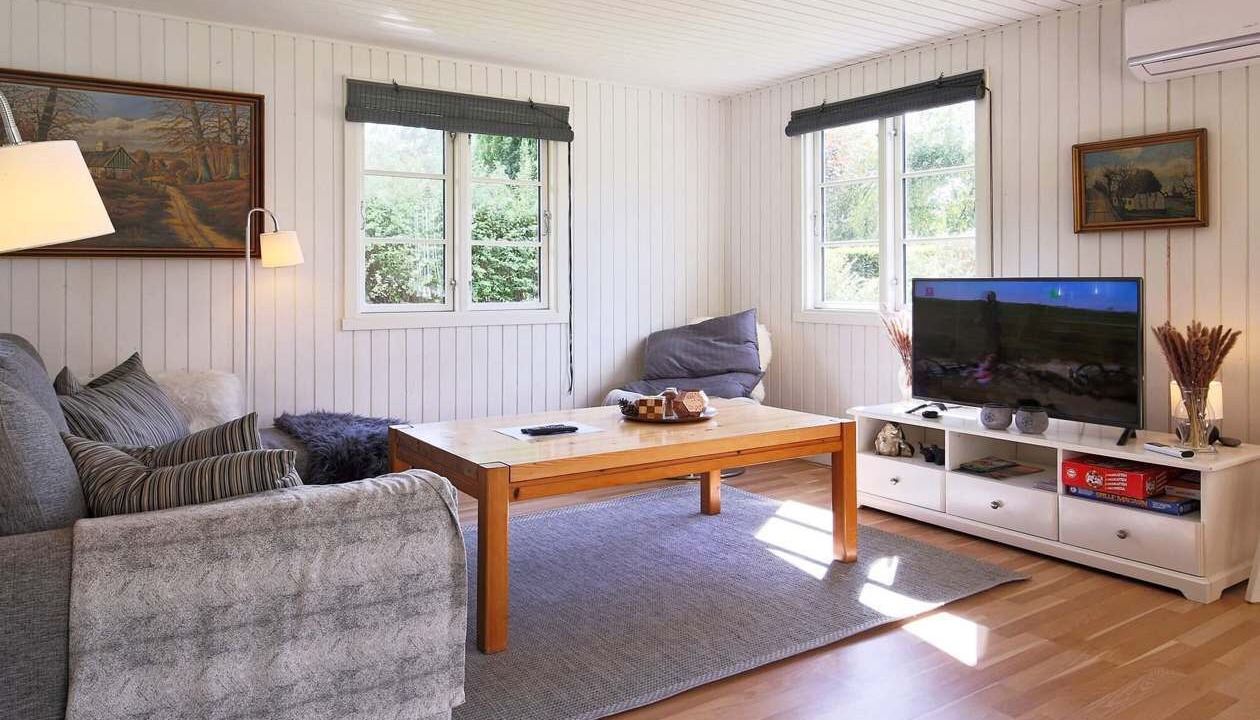 Photo of Livingroom in Roskilde