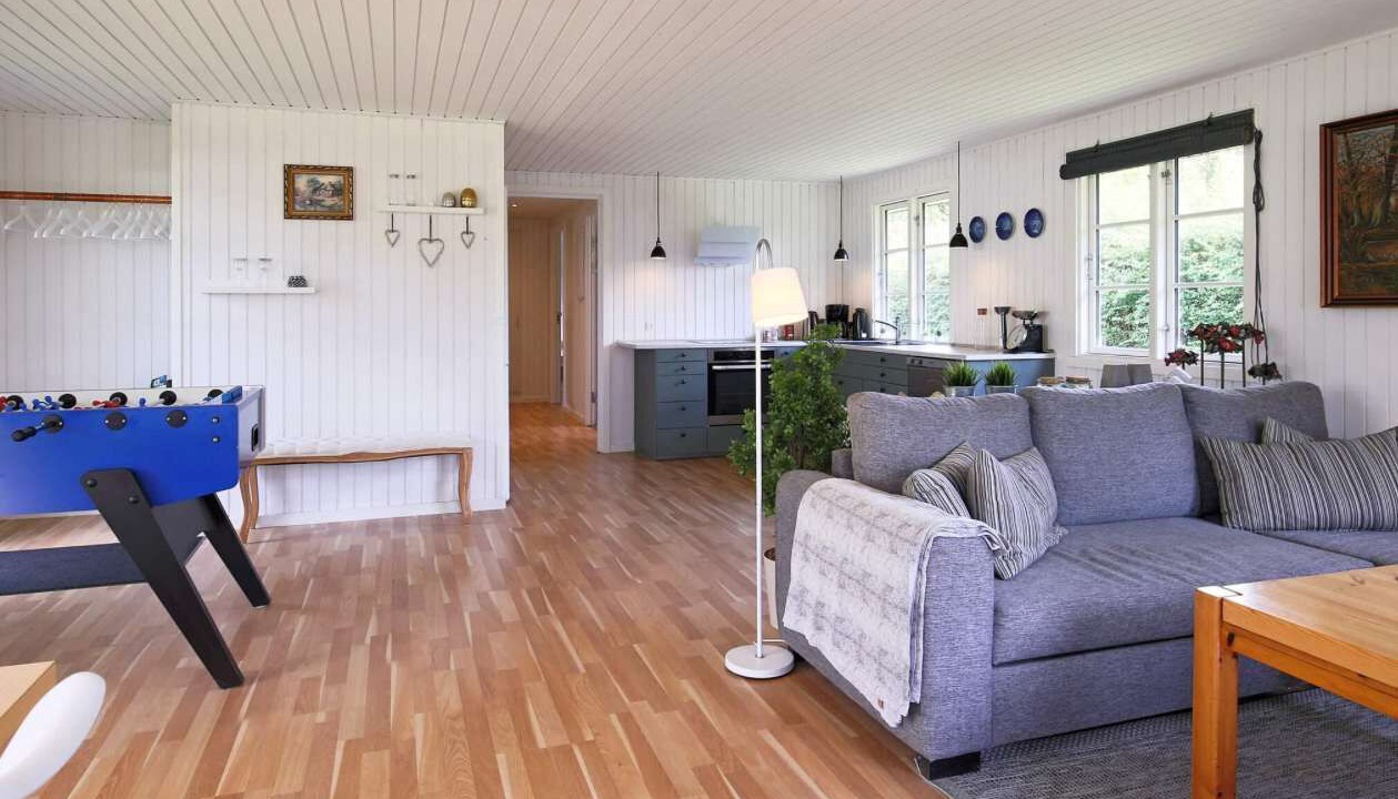 Photo of Livingroom in Roskilde