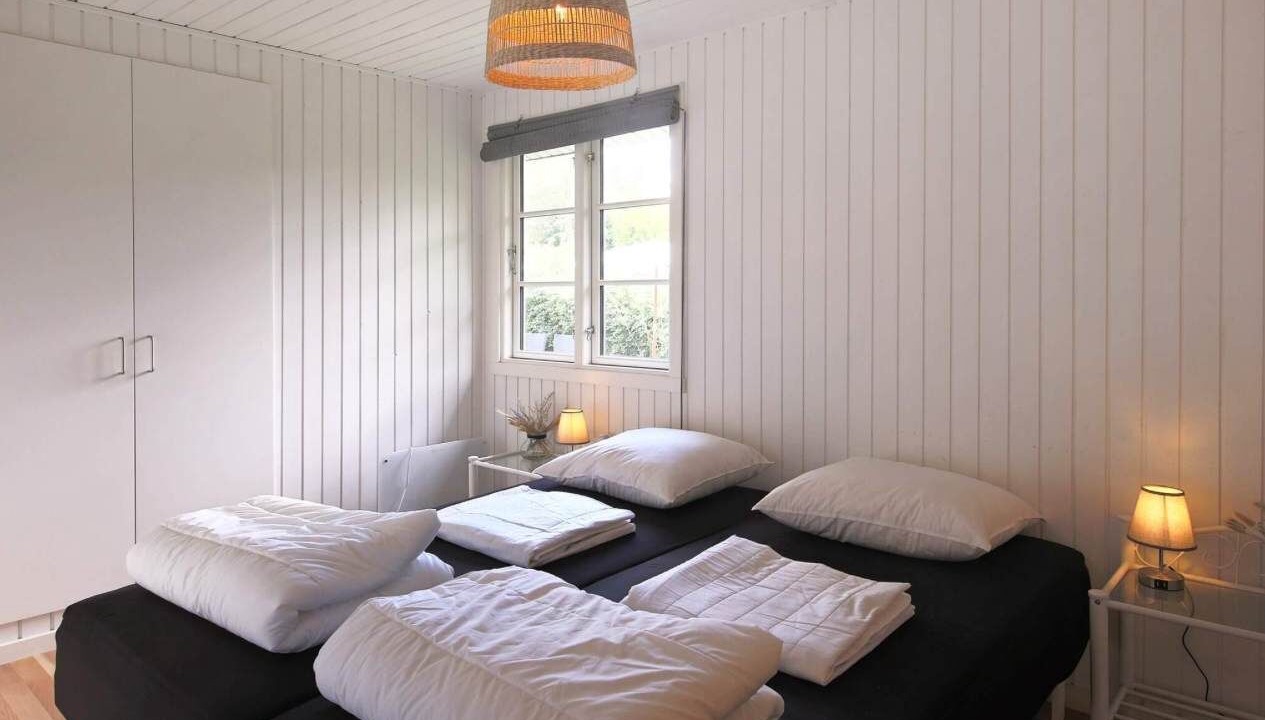 Photo of Bedroom in Roskilde