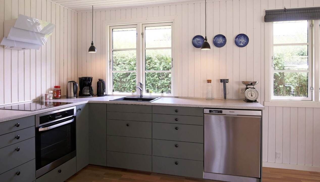 Photo of Kitchen in Roskilde