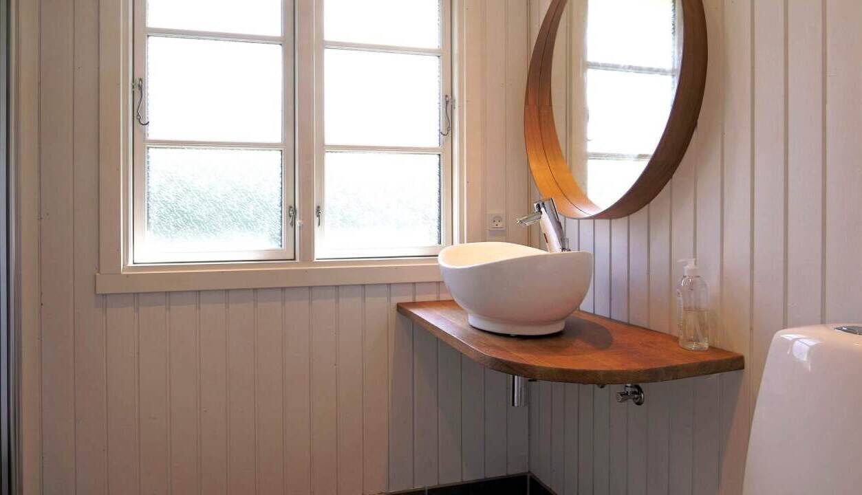 Photo of Bathroom in Roskilde