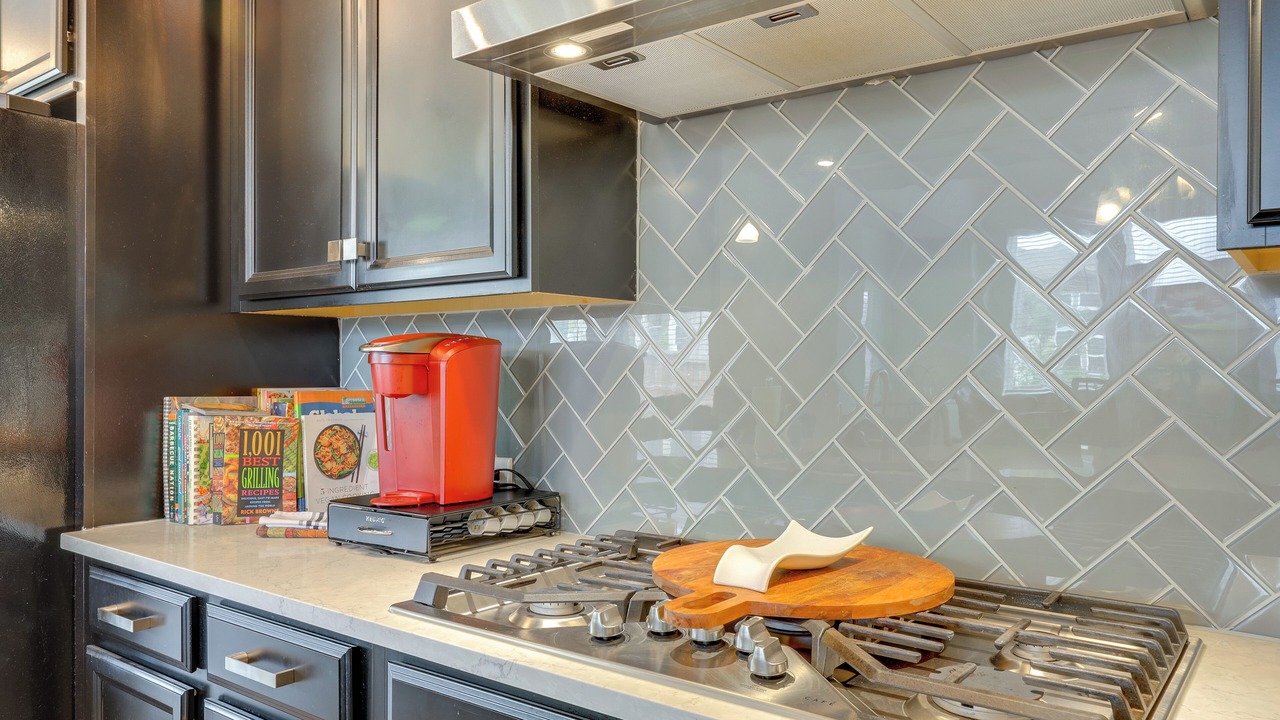 Photo of Kitchen in Wetmore