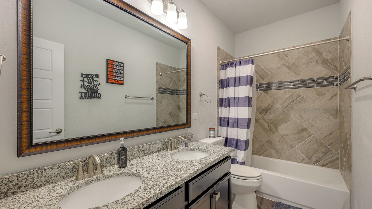 Photo of Bathroom in Wetmore