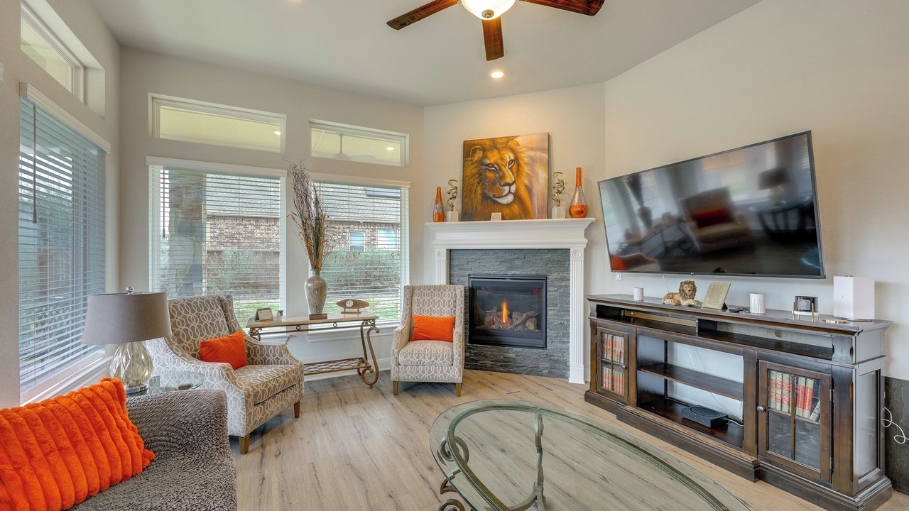 Photo of Bedroom in Wetmore