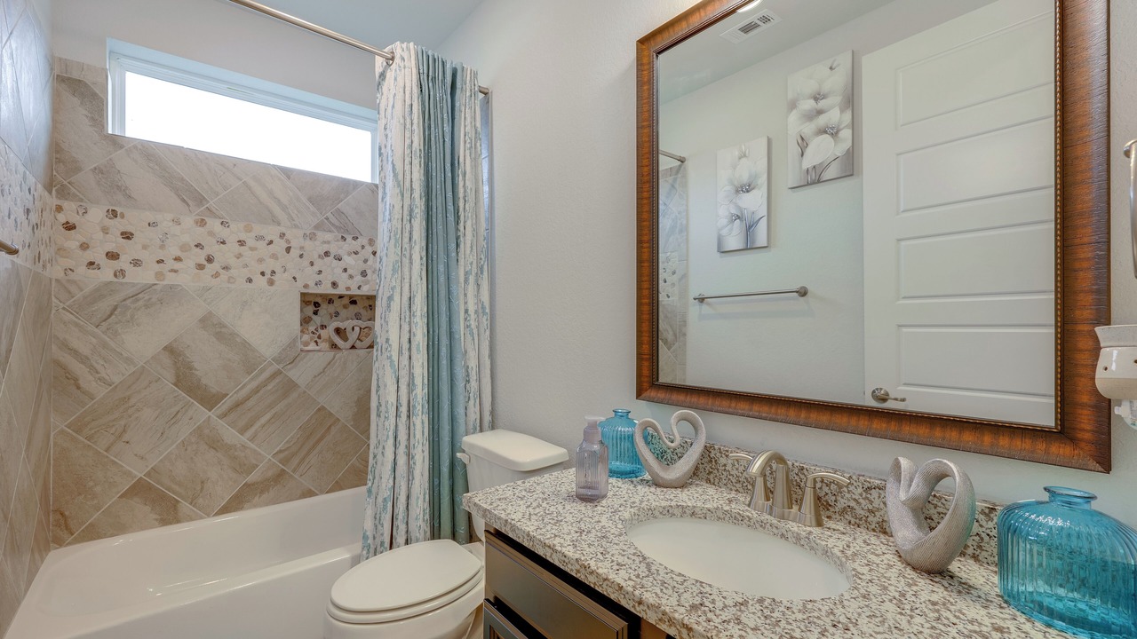 Photo of Bathroom in Wetmore