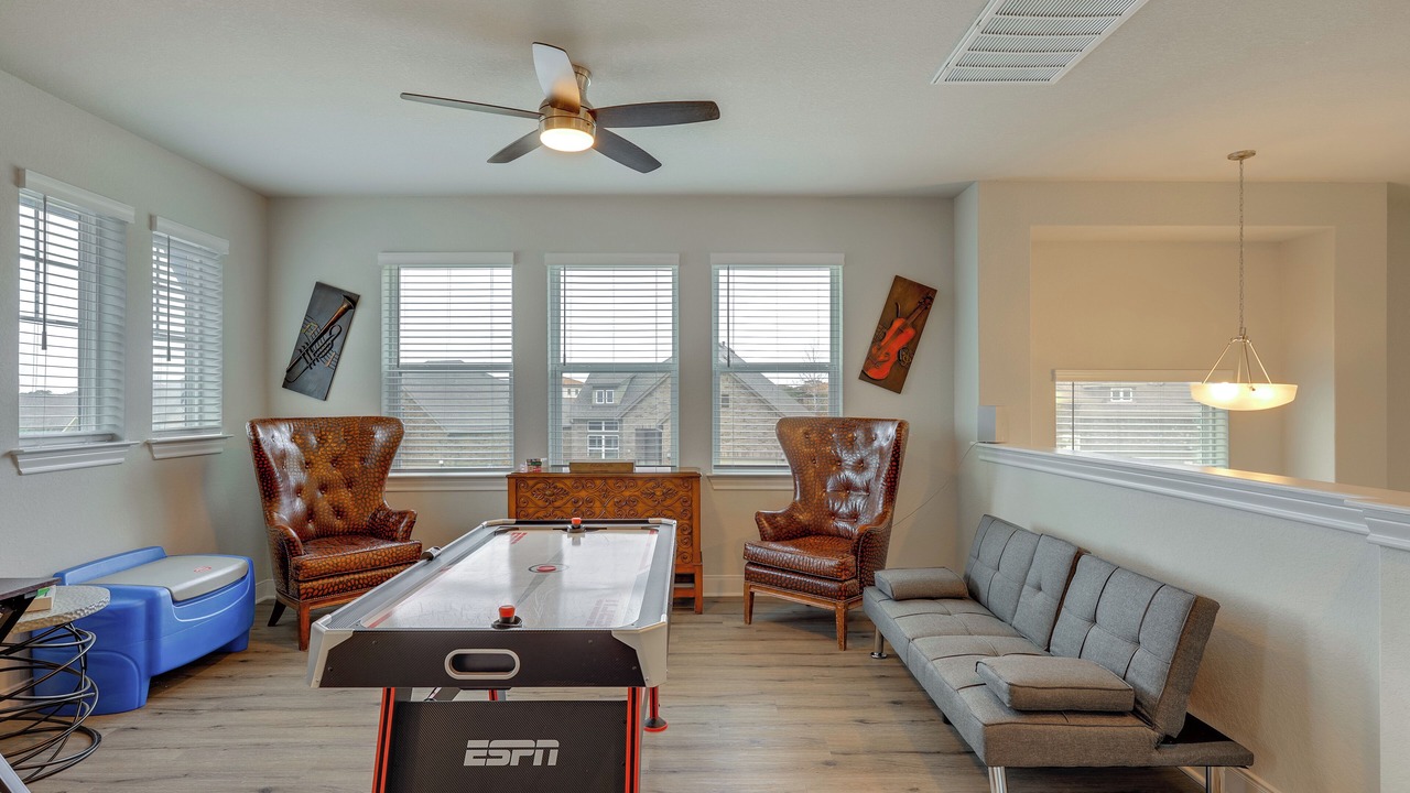 Photo of Bedroom in Wetmore