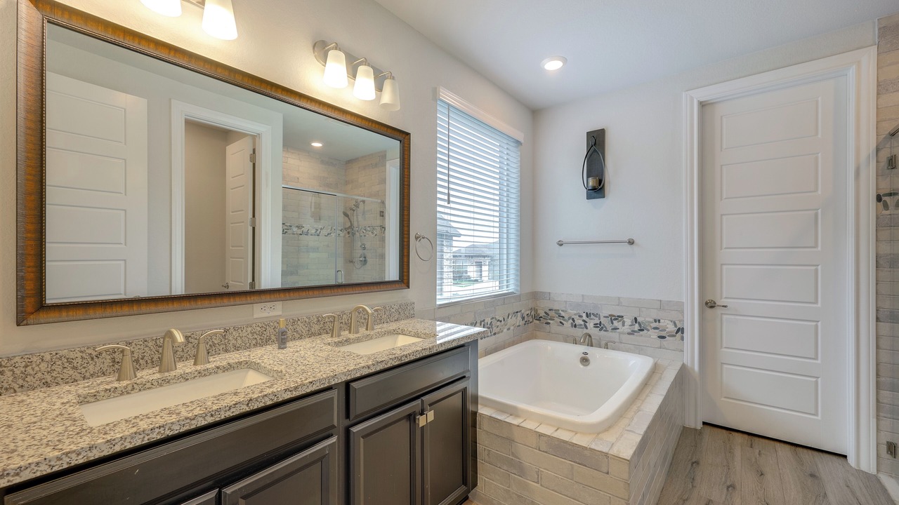Photo of Bathroom in Wetmore