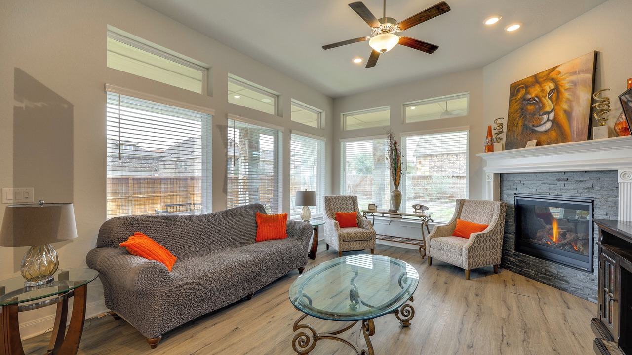 Photo of Livingroom in Wetmore