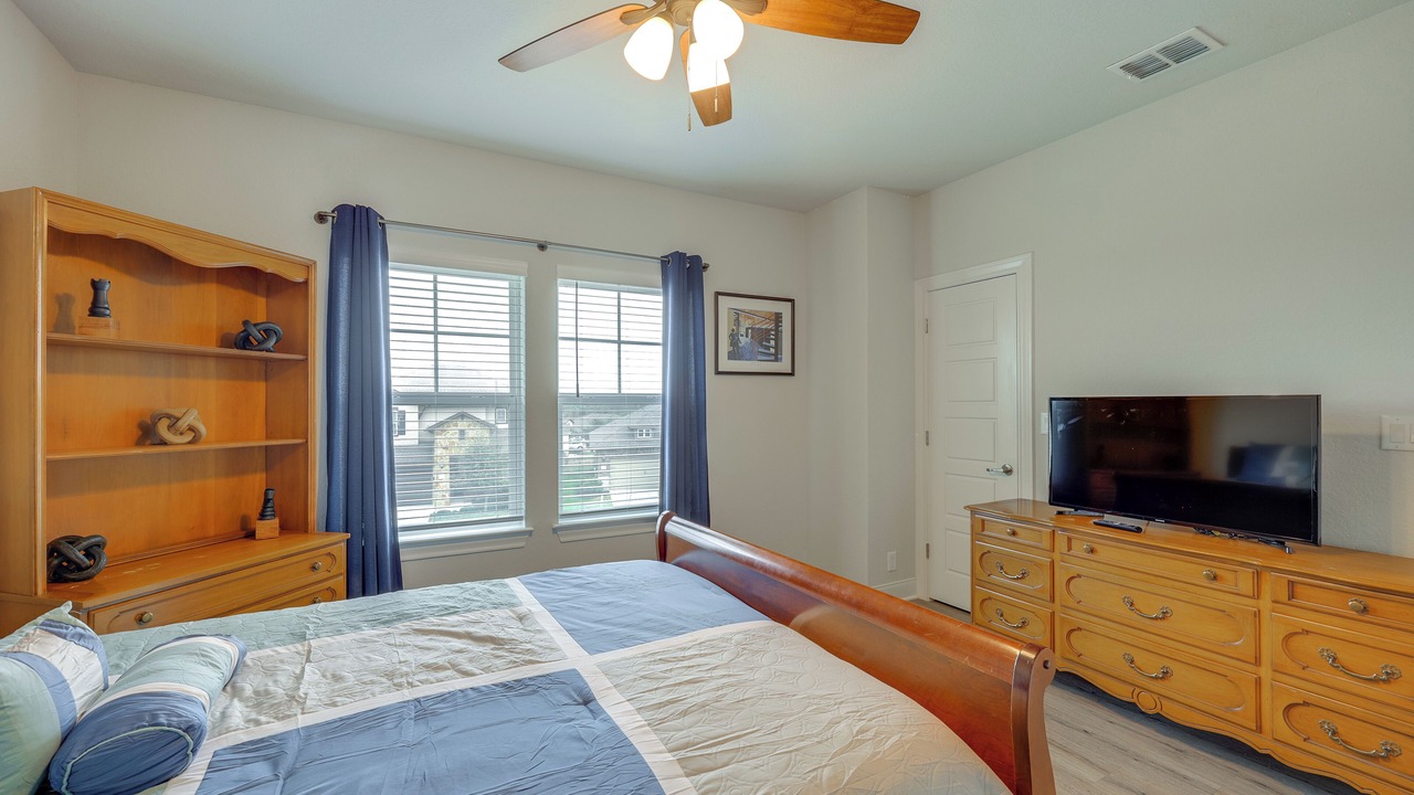Photo of Bedroom in Wetmore