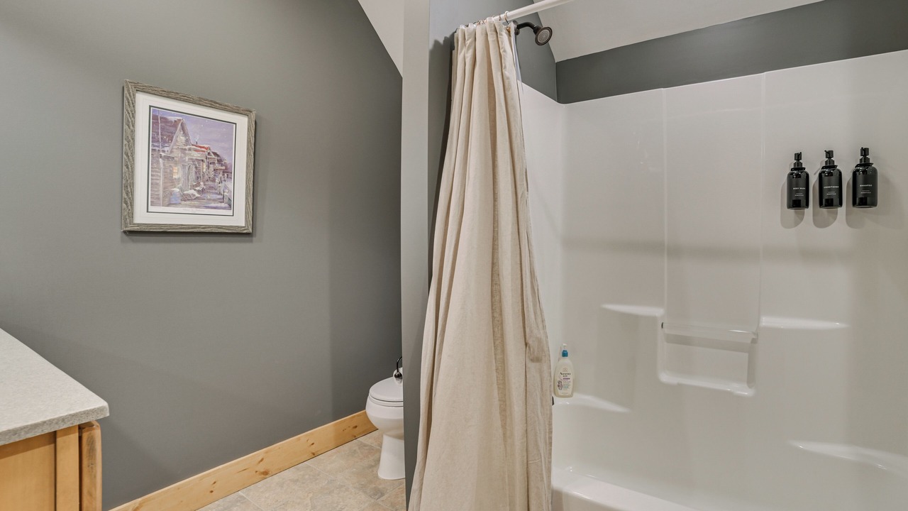 Photo of Bathroom in Harbor Springs