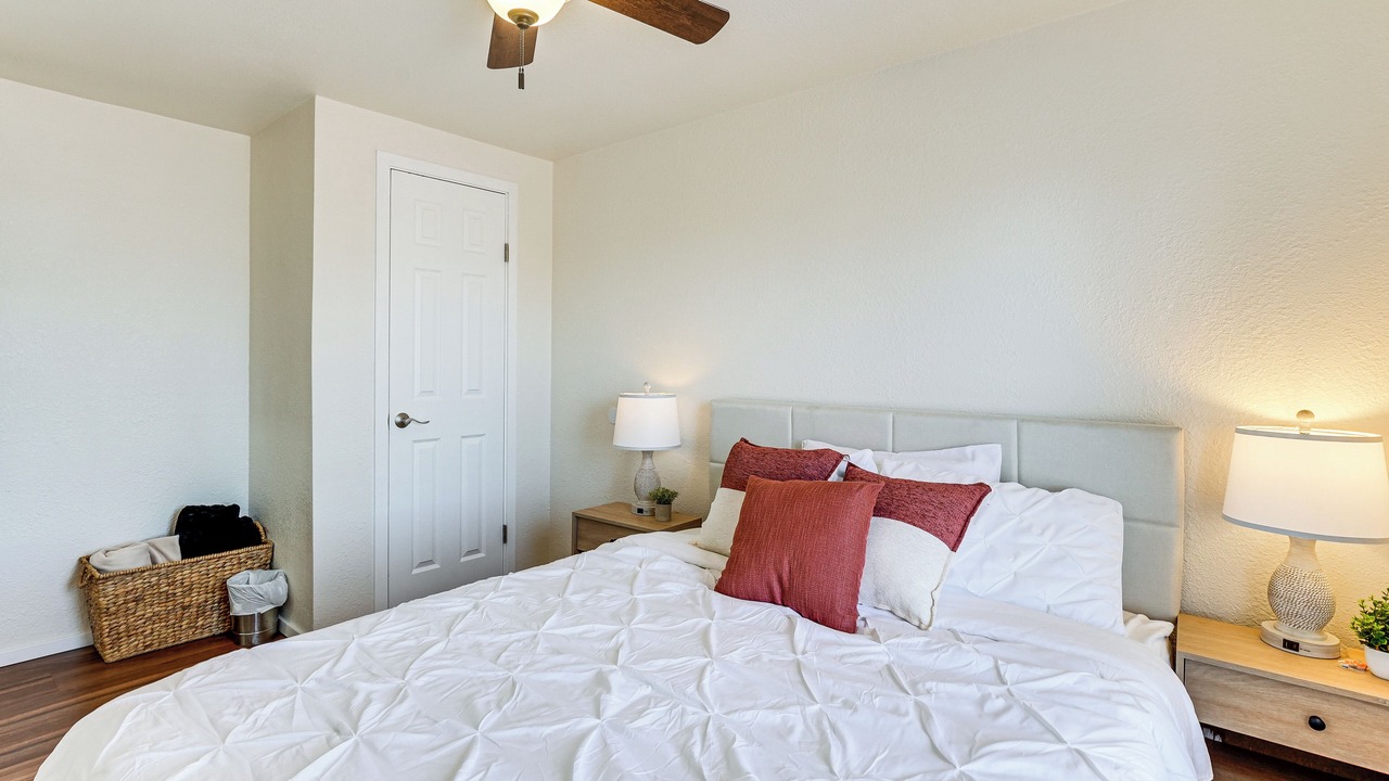 Photo of Bedroom in Tonto Basin