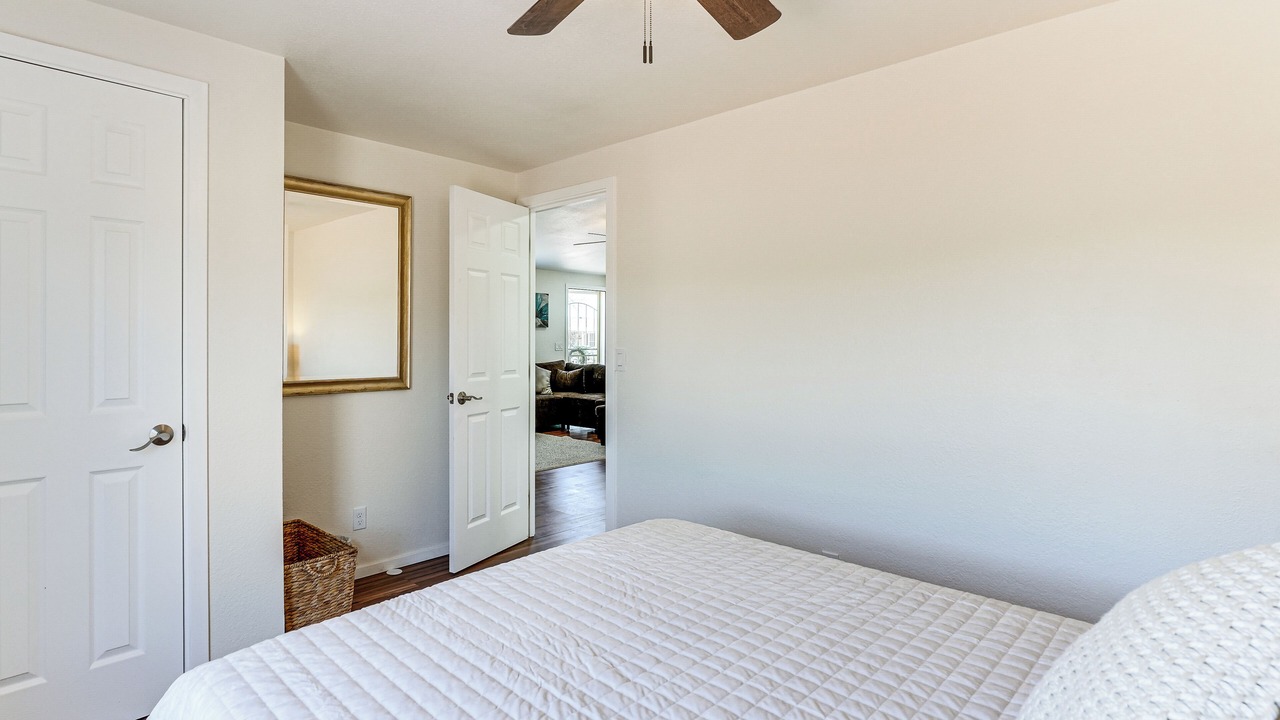 Photo of Bedroom in Tonto Basin