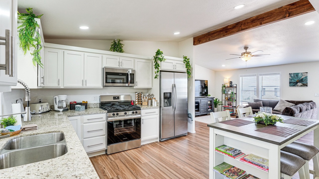 Photo of Kitchen in Tonto Basin