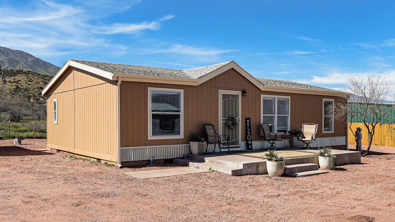 Photo of Outdoor in Tonto Basin