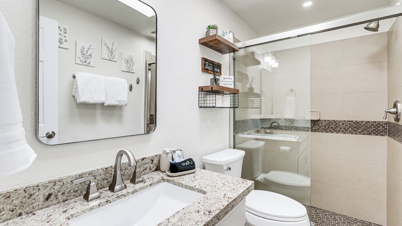 Photo of Bathroom in Tonto Basin