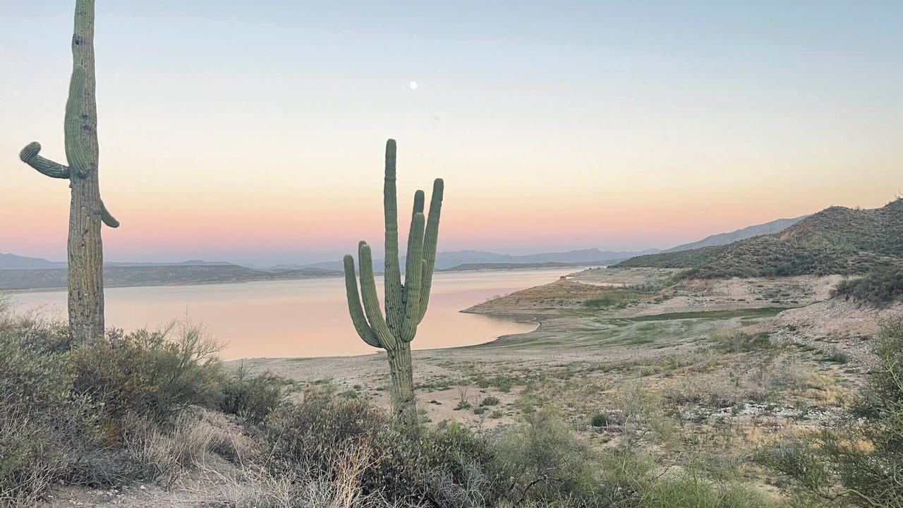 Photo of Others in Tonto Basin