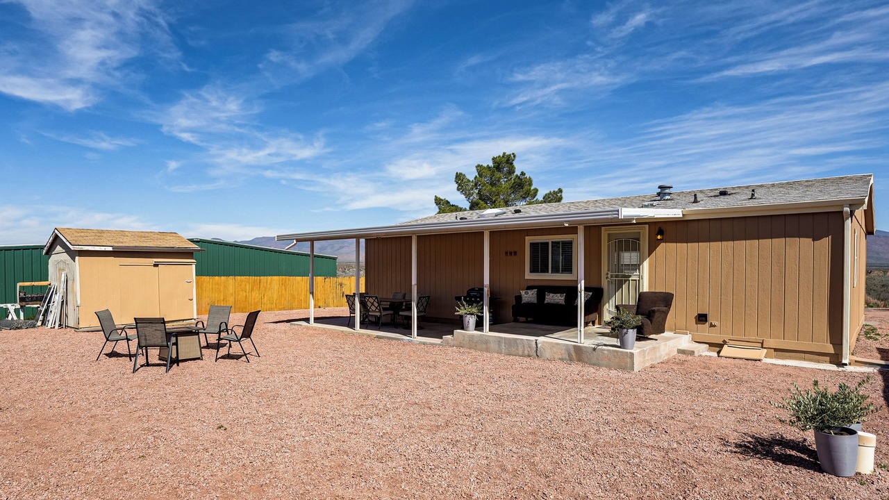 Photo of Outdoor in Tonto Basin