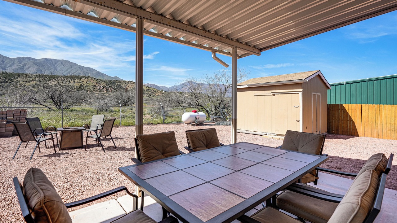 Photo of Outdoor in Tonto Basin