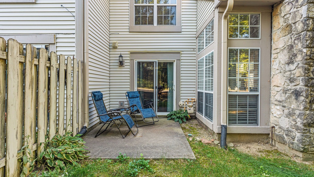 Photo of Outdoor in Indianapolis