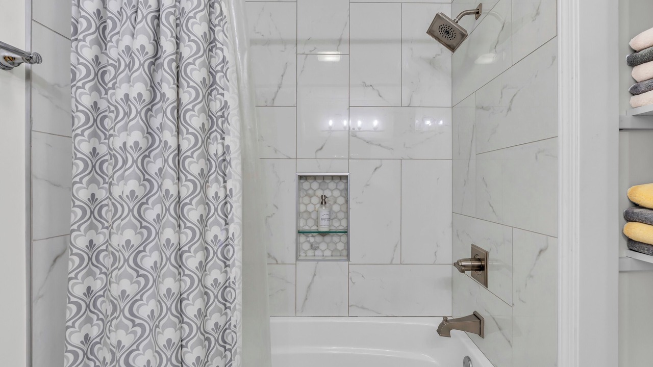 Photo of Bathroom in Indianapolis