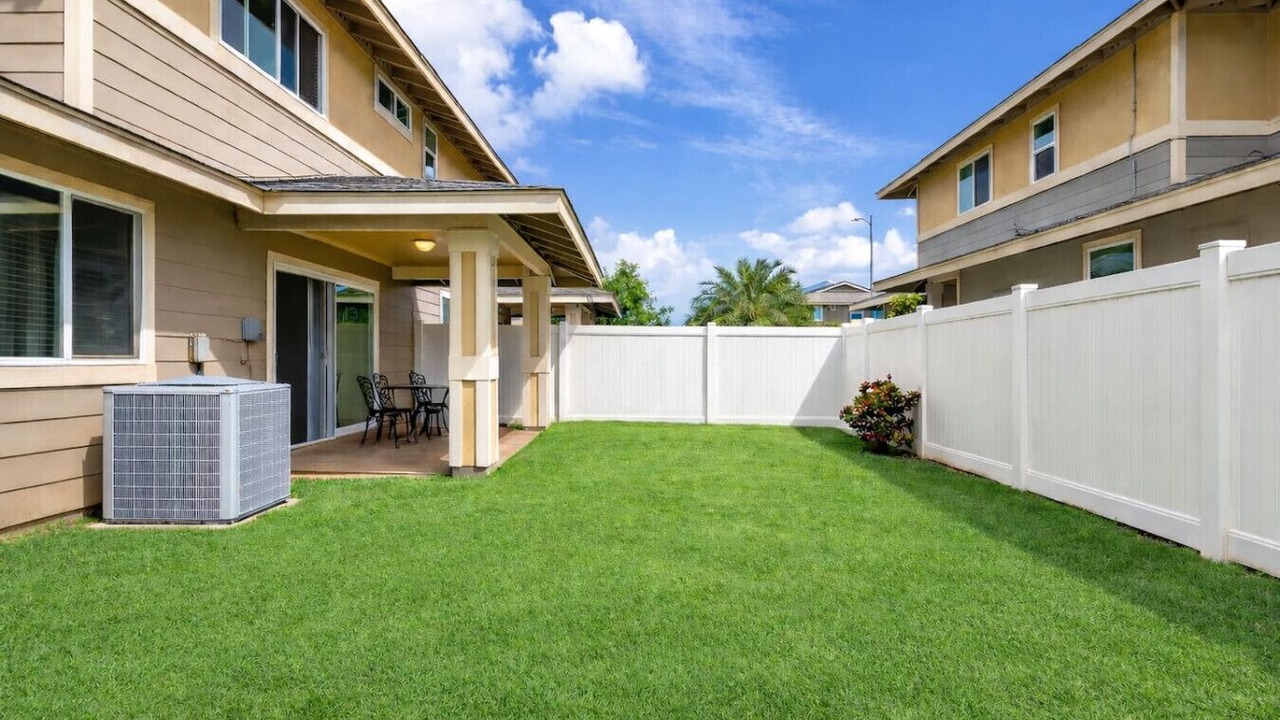 Photo of Patio Balcony in Ewa Villages