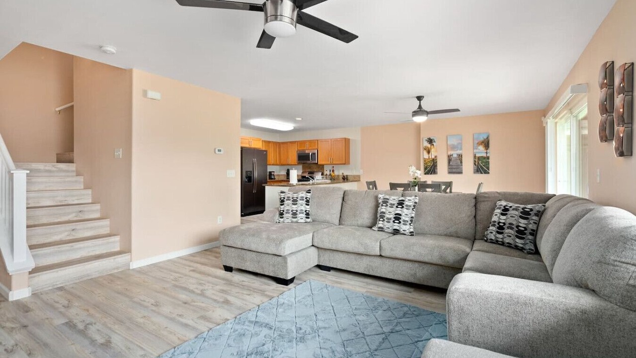 Photo of Livingroom in Ewa Villages