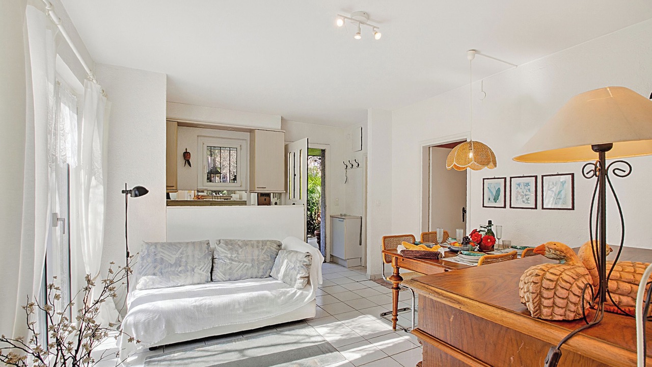 Photo of Bedroom in Losone