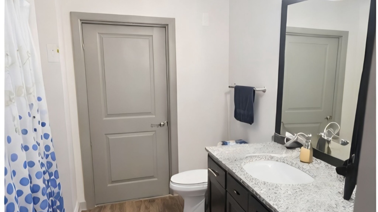 Photo of Bathroom in North Augusta
