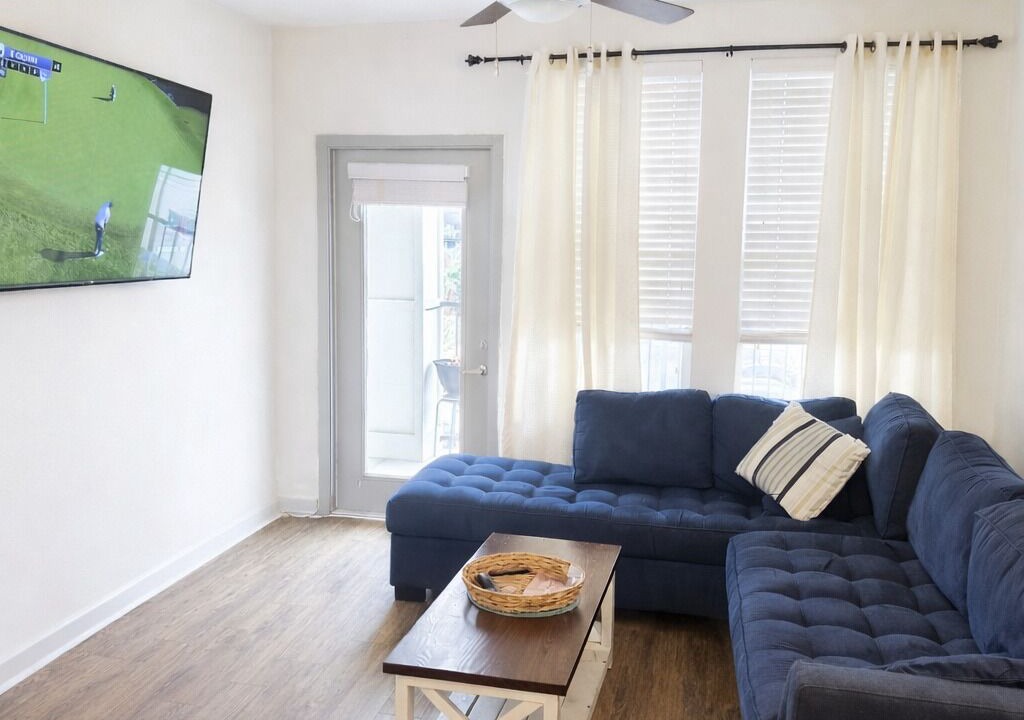 Photo of Livingroom in North Augusta