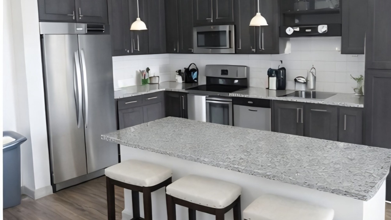 Photo of Kitchen in North Augusta