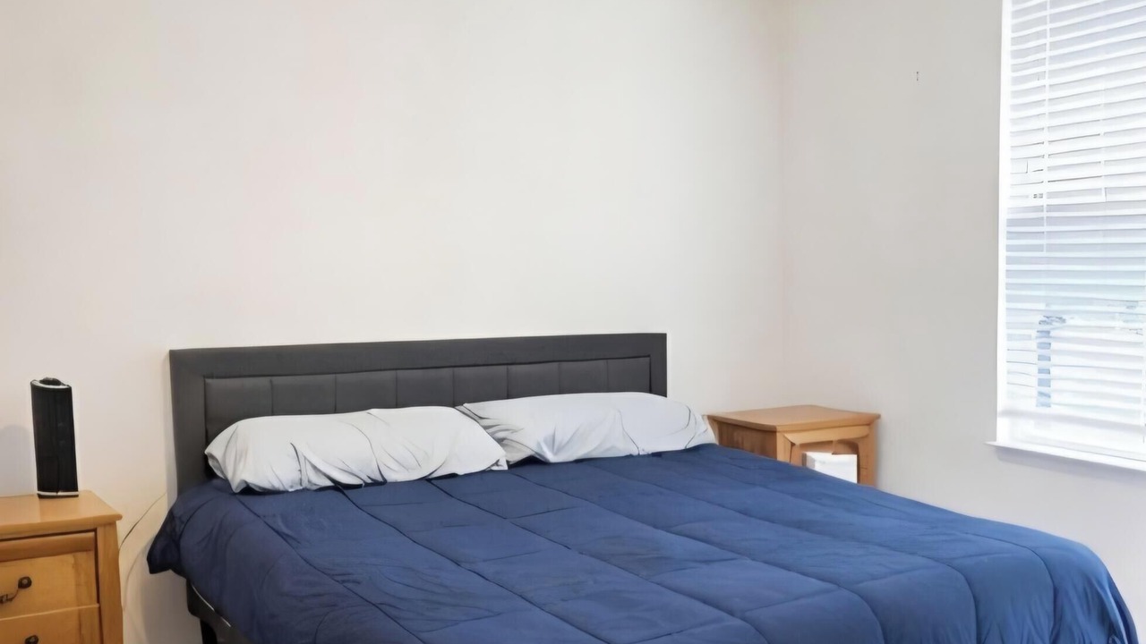 Photo of Bedroom in North Augusta