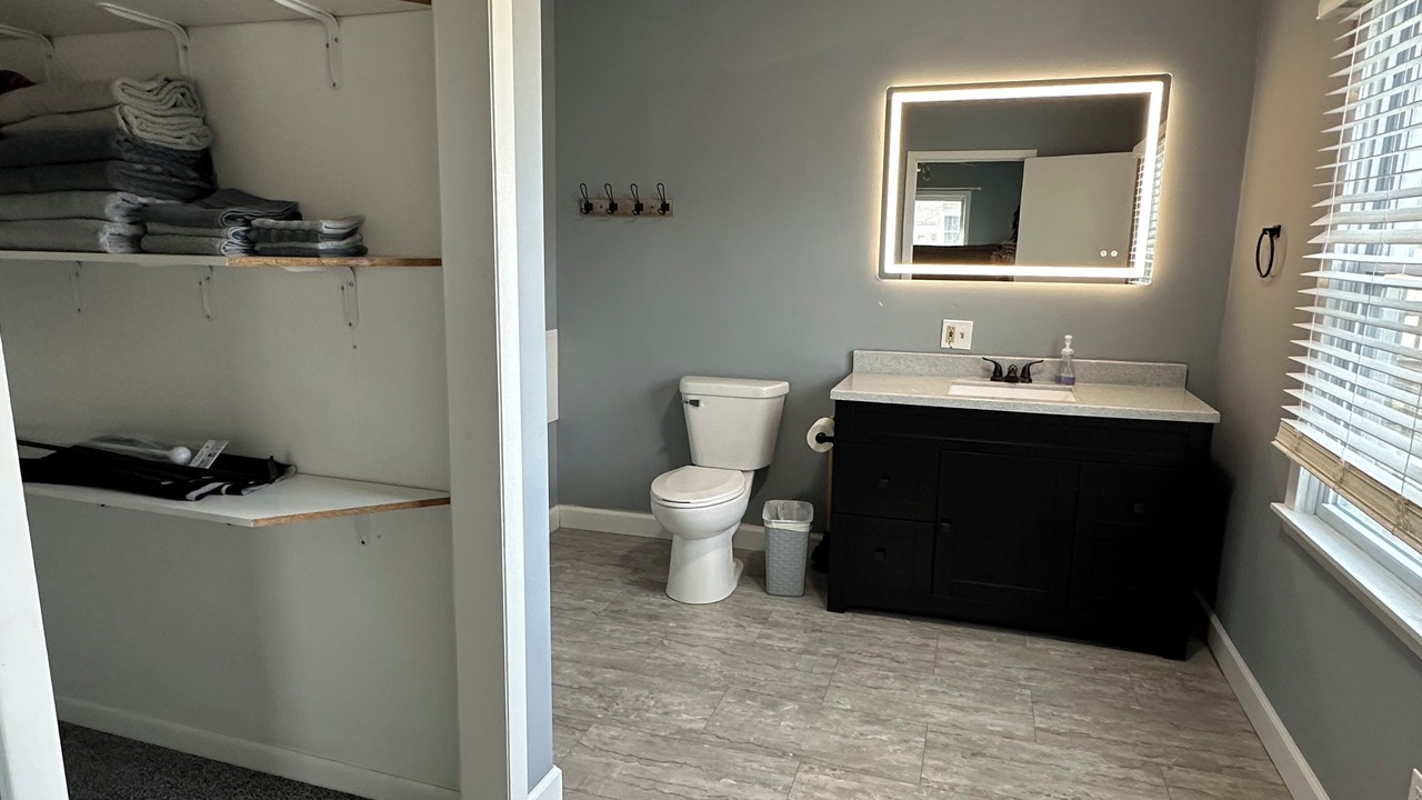 Photo of Bathroom in Emporia