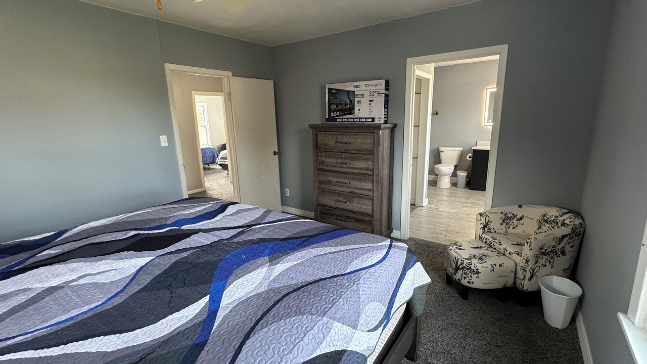 Photo of Bedroom in Emporia
