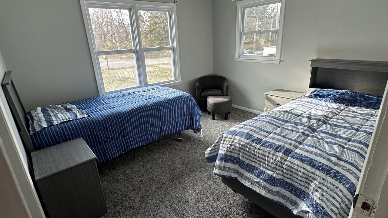 Photo of Bedroom in Emporia
