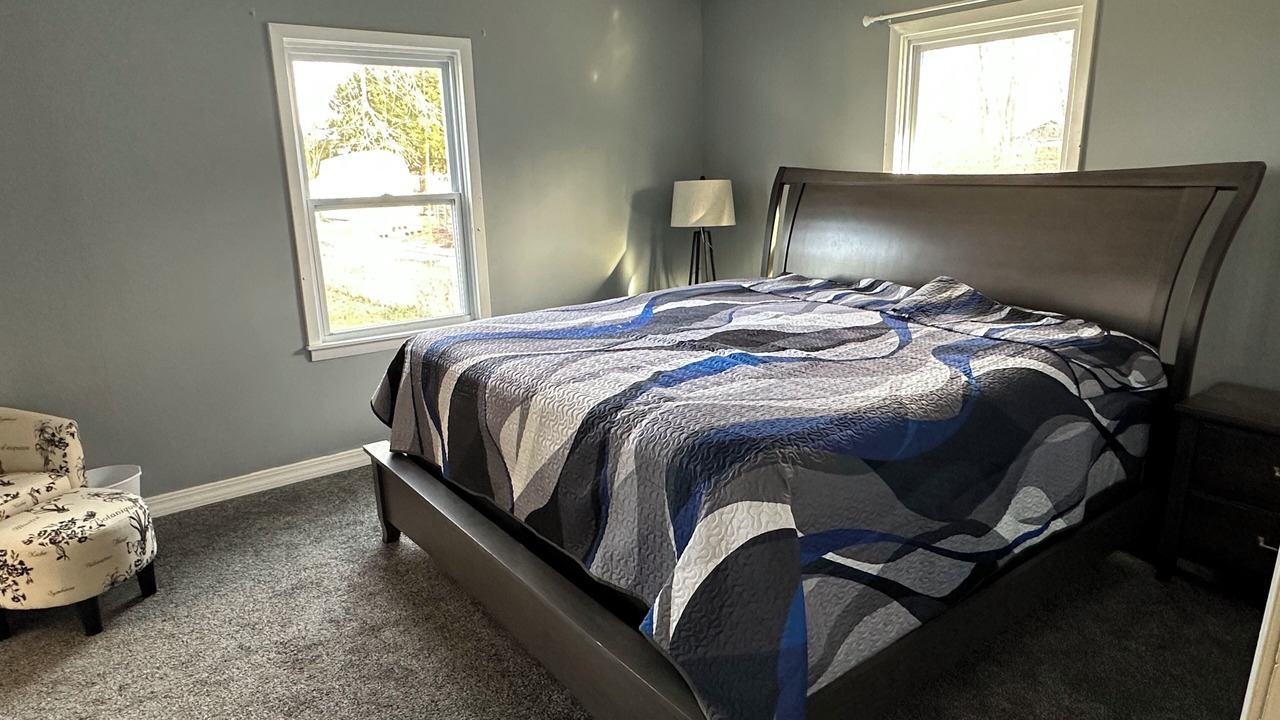 Photo of Bedroom in Emporia