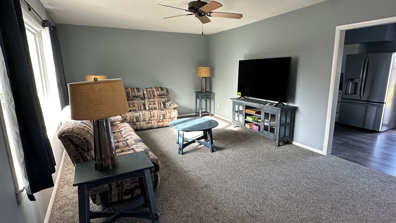 Photo of Livingroom in Emporia