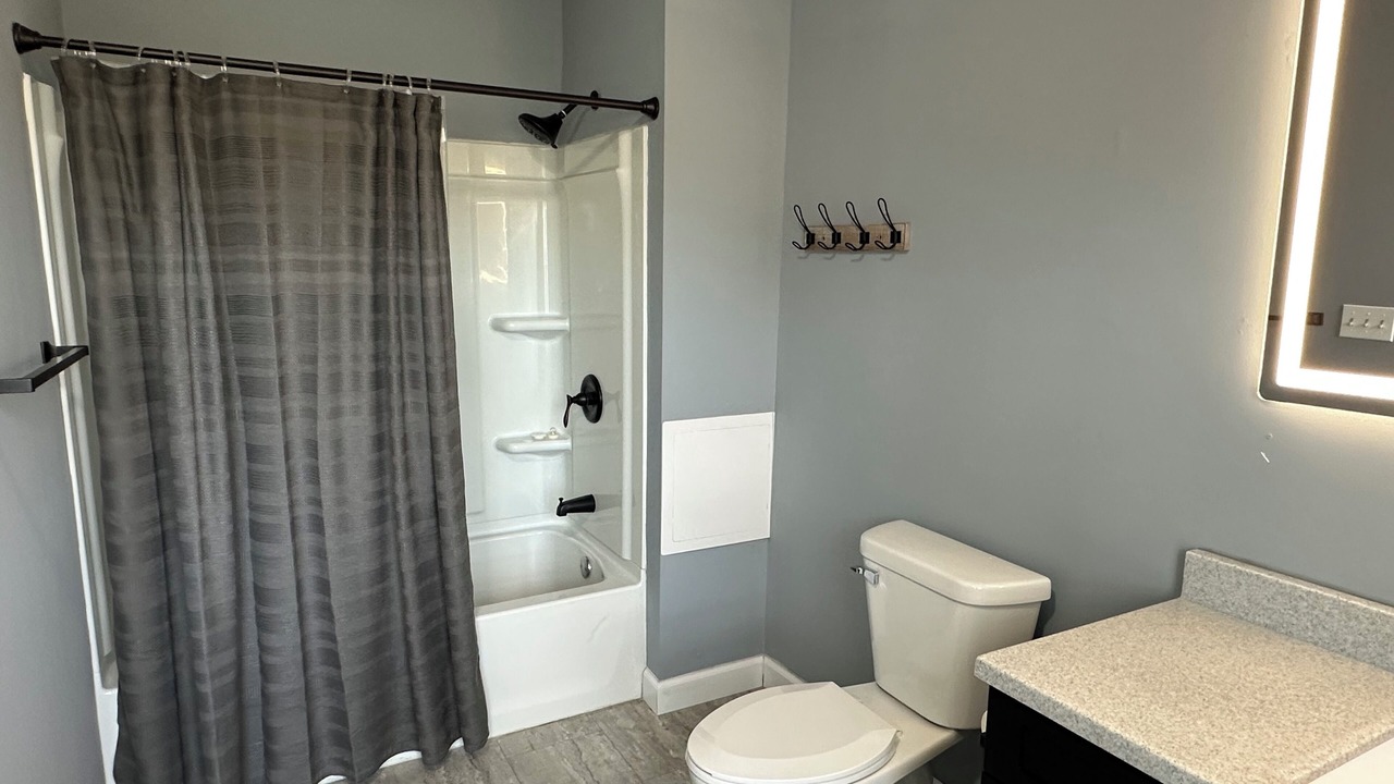 Photo of Bathroom in Emporia