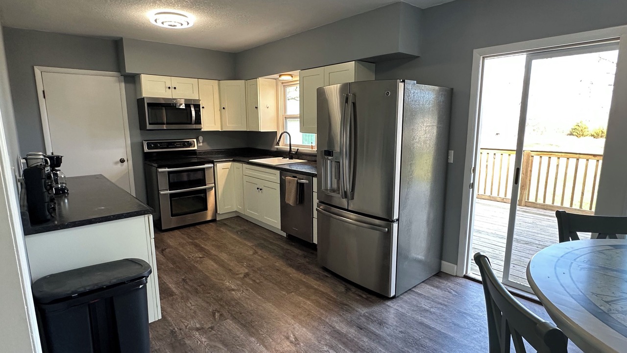 Photo of Kitchen in Emporia