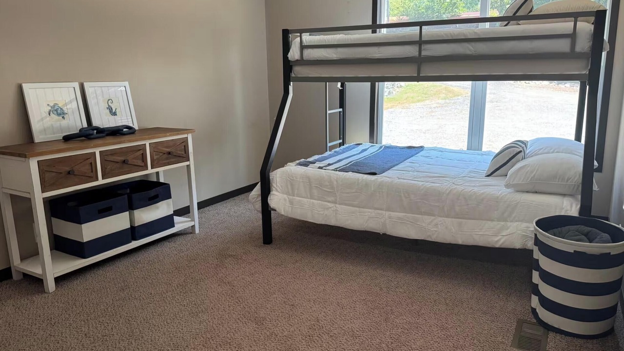 Photo of Bedroom in Longtown
