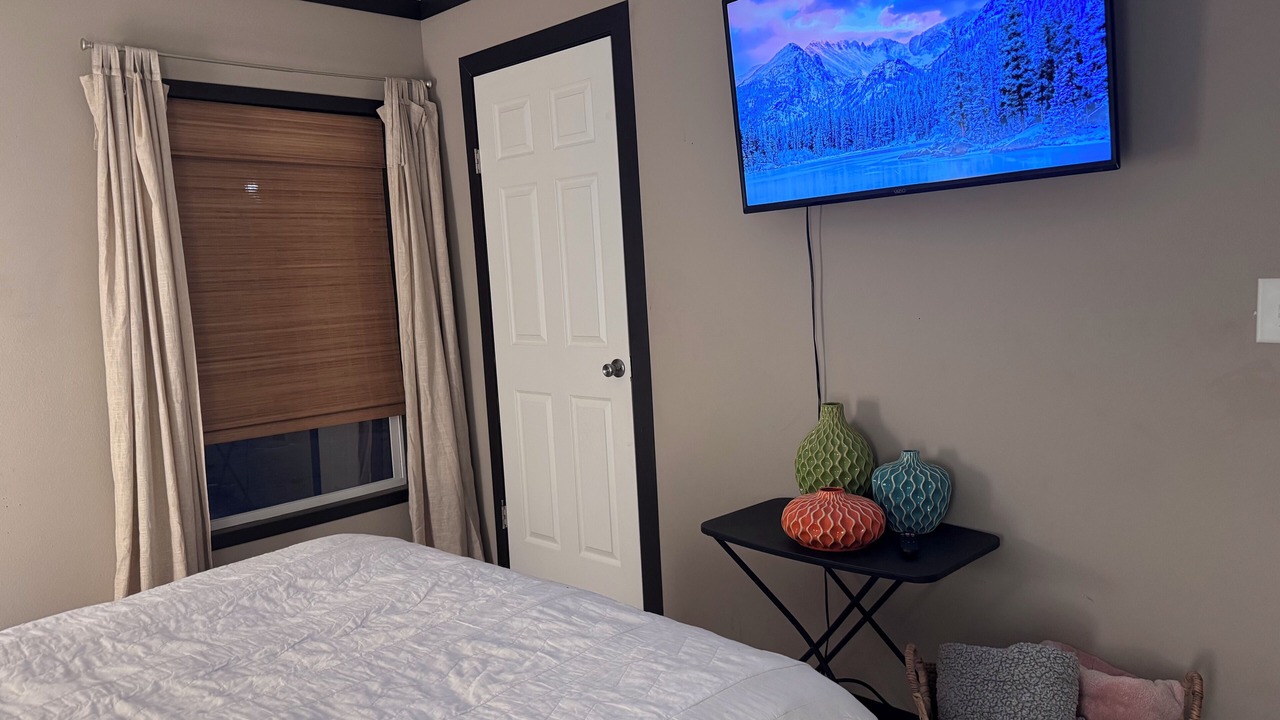Photo of Bedroom in Longtown