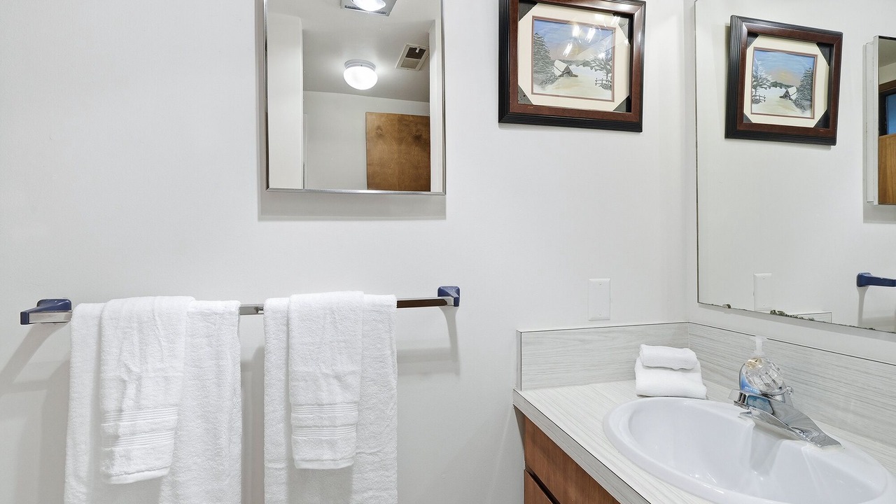 Photo of Bathroom in Agate Beach