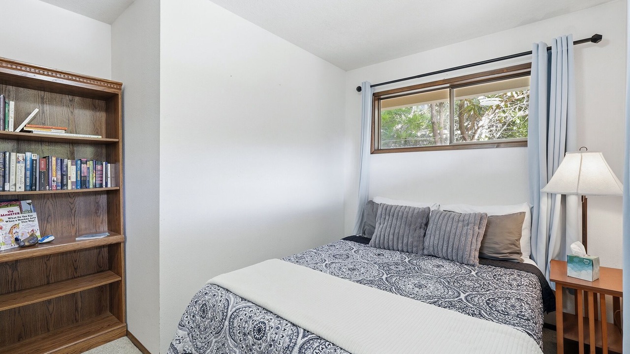 Photo of Bedroom in Agate Beach