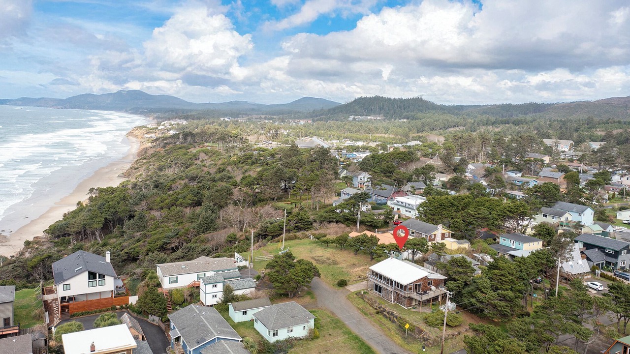 Photo of Outdoor in Agate Beach
