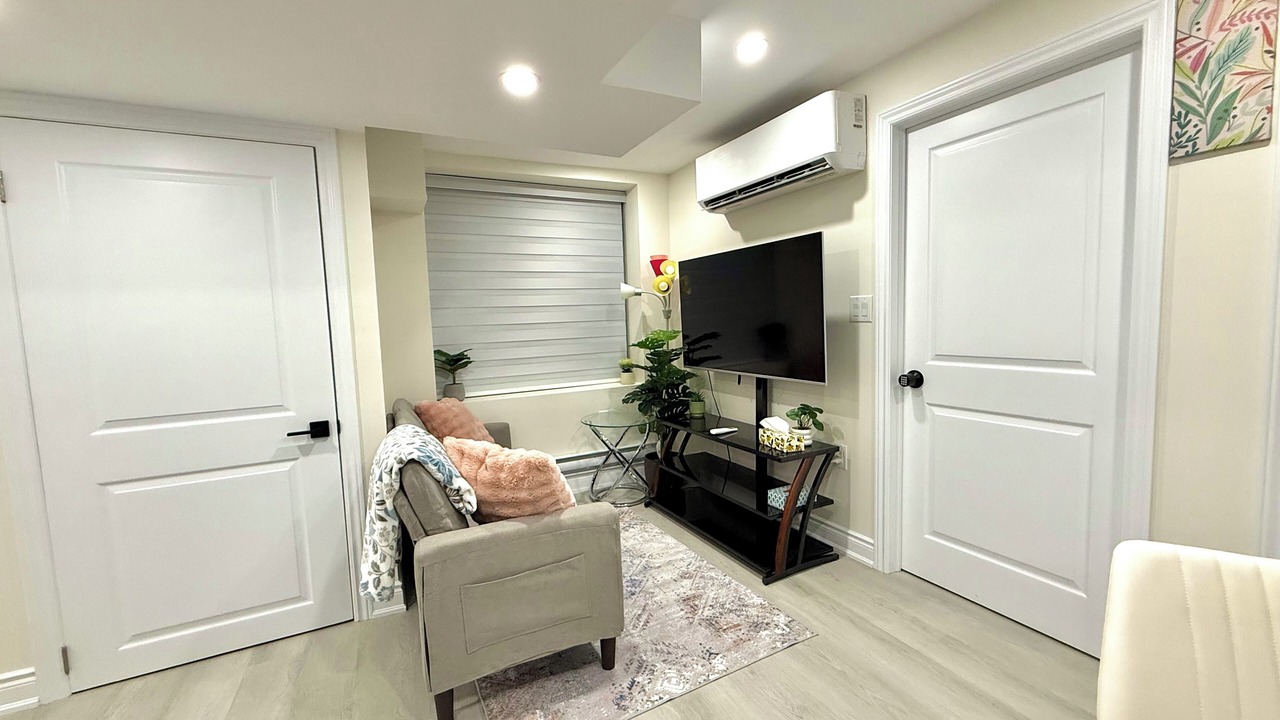 Photo of Livingroom in Woodstock