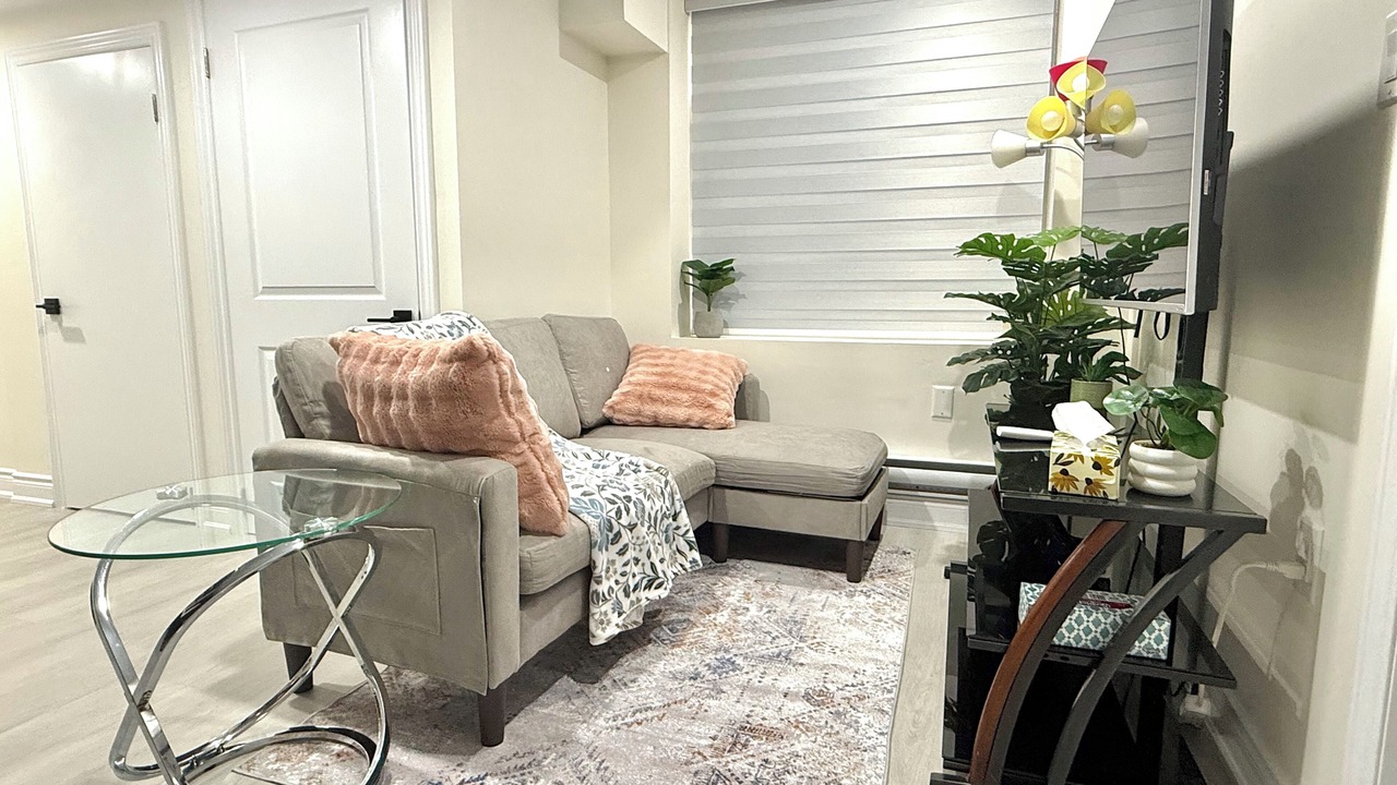 Photo of Livingroom in Woodstock