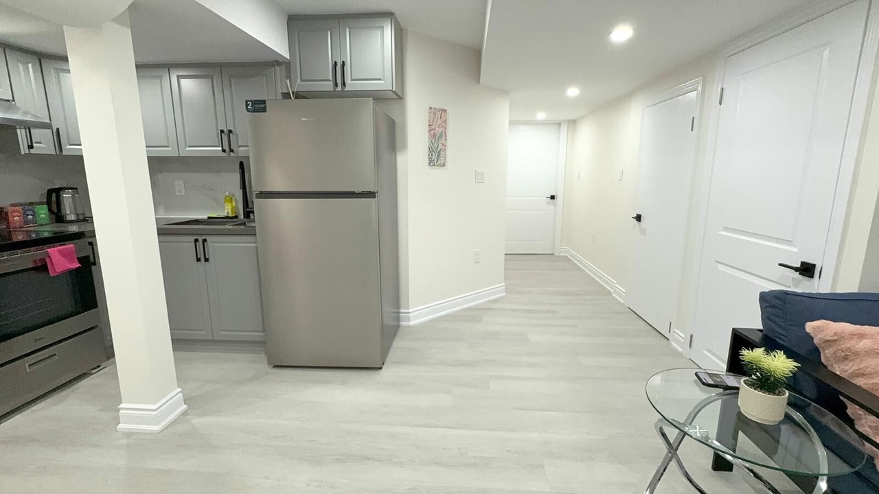 Photo of Kitchen in Woodstock