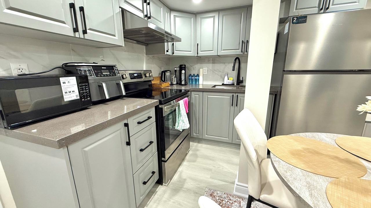 Photo of Kitchen in Woodstock